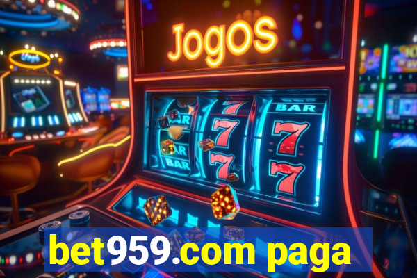 bet959.com paga