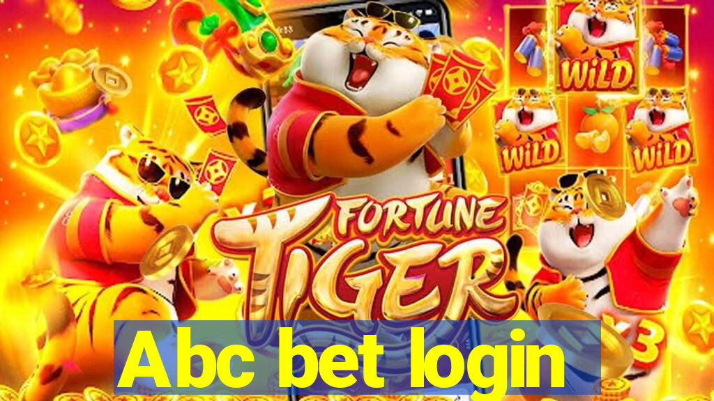 Abc bet login