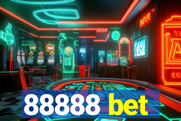 88888 bet