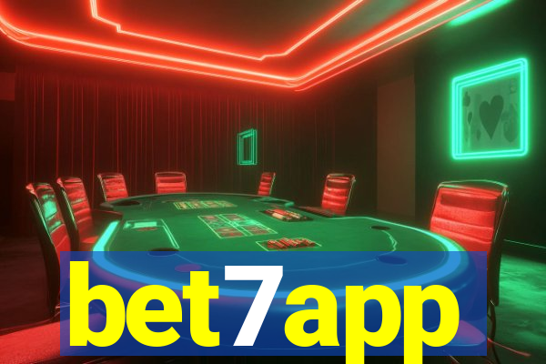 bet7app