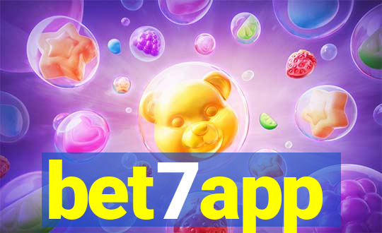 bet7app