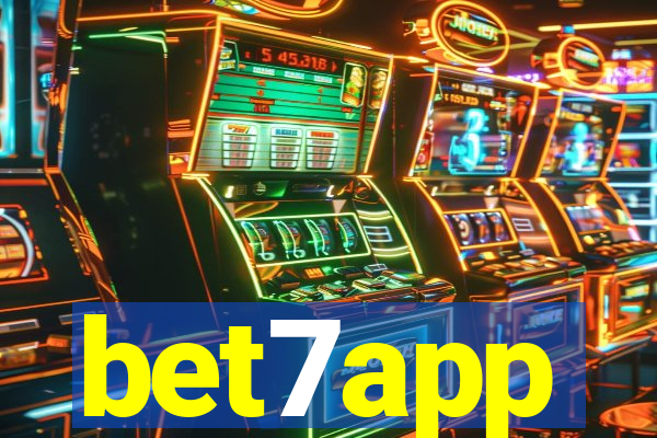 bet7app