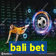 bali bet