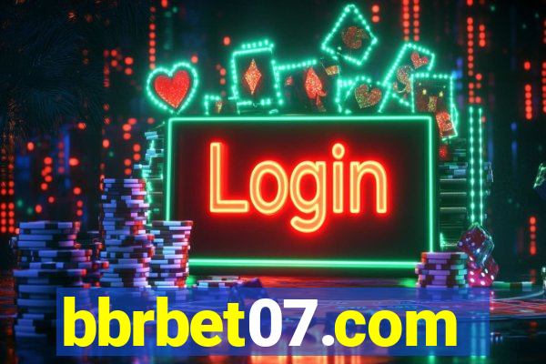 bbrbet07.com