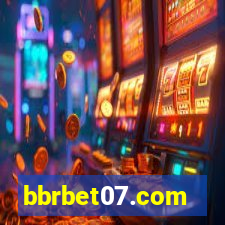 bbrbet07.com