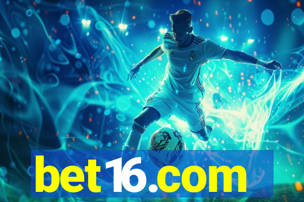 bet16.com