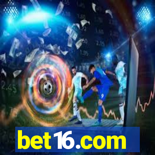 bet16.com