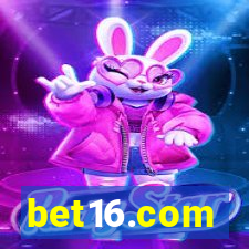 bet16.com