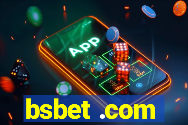 bsbet .com