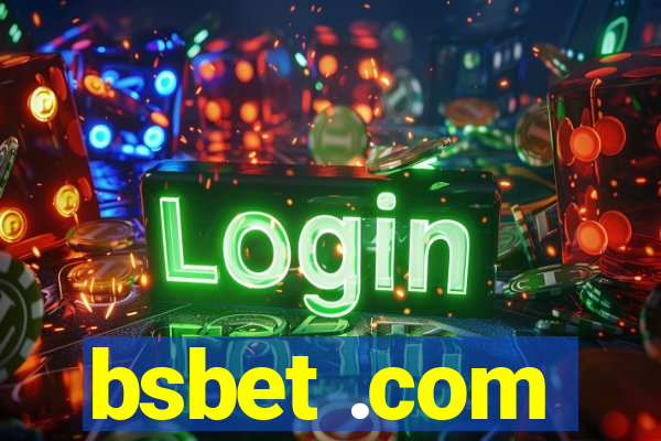 bsbet .com