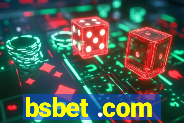 bsbet .com