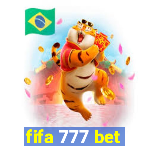 fifa 777 bet