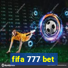 fifa 777 bet