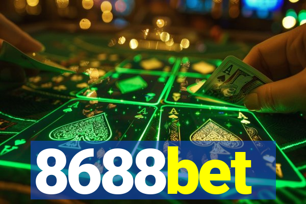 8688bet