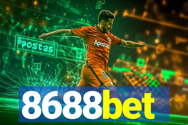 8688bet