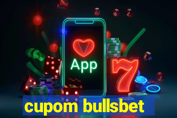 cupom bullsbet