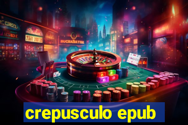 crepusculo epub