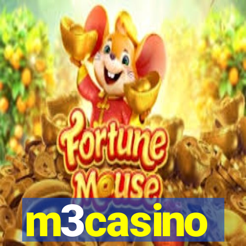 m3casino