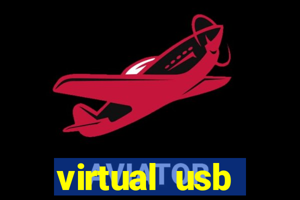 virtual usb multikey win11