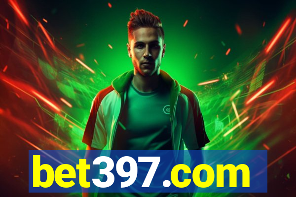 bet397.com