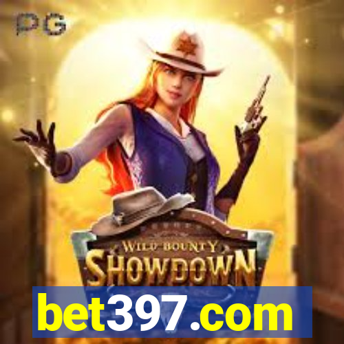 bet397.com