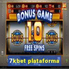 7kbet plataforma