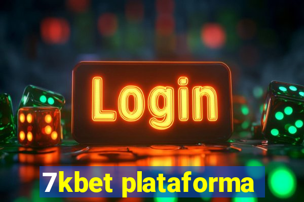 7kbet plataforma