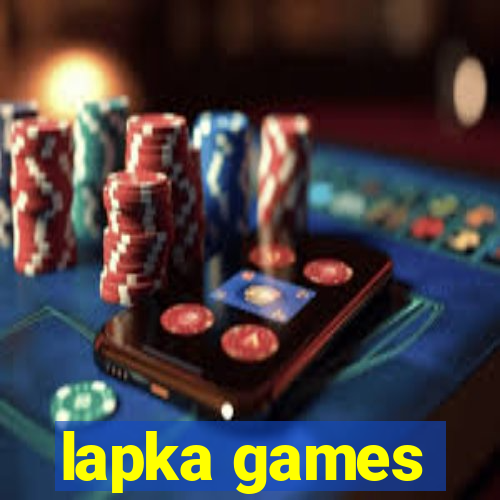 lapka games