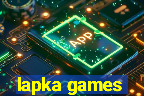 lapka games