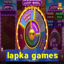 lapka games