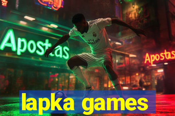 lapka games