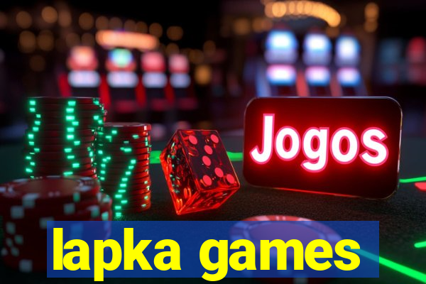 lapka games