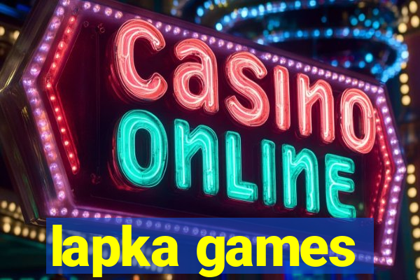 lapka games