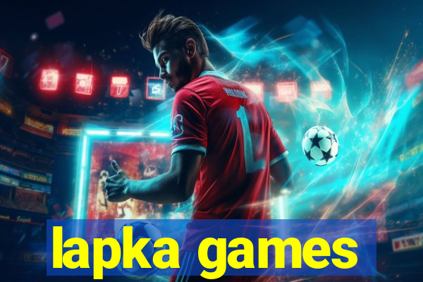 lapka games