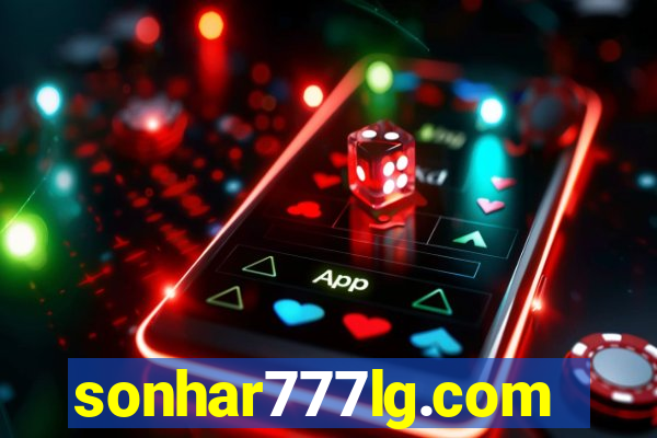 sonhar777lg.com