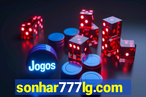 sonhar777lg.com