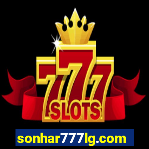 sonhar777lg.com