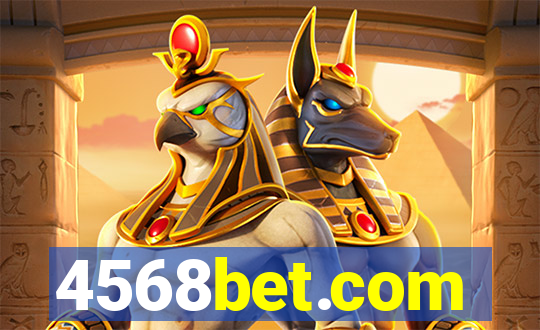 4568bet.com