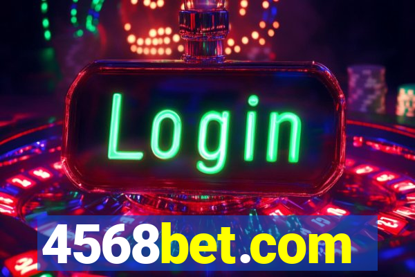 4568bet.com