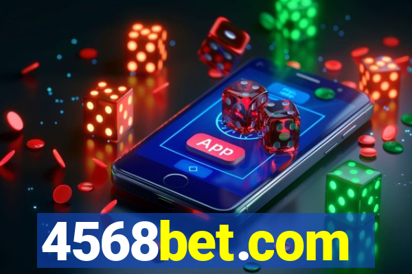 4568bet.com