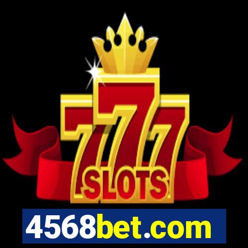 4568bet.com