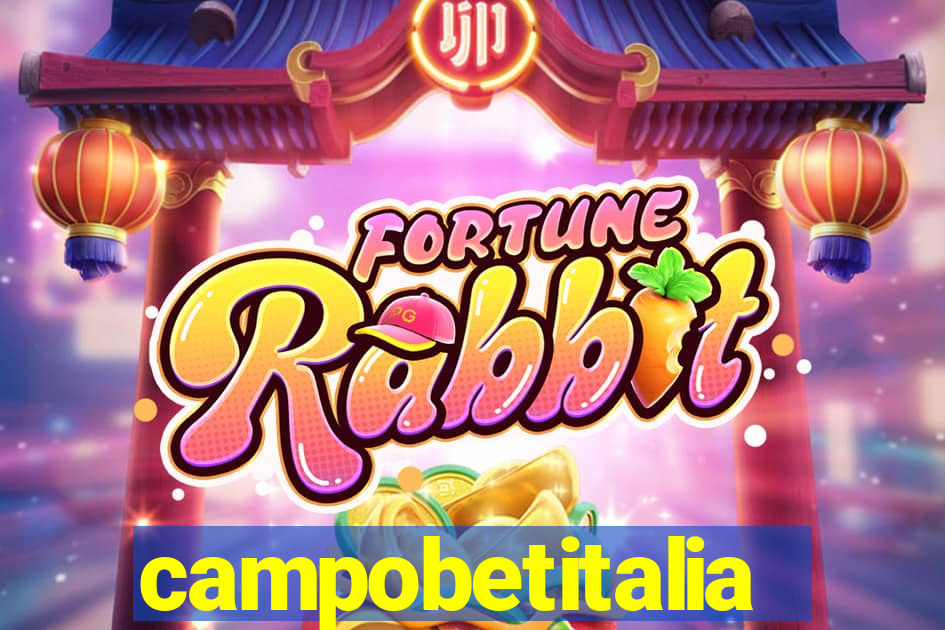 campobetitalia