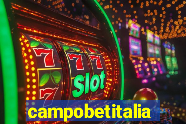 campobetitalia