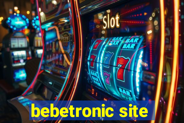 bebetronic site