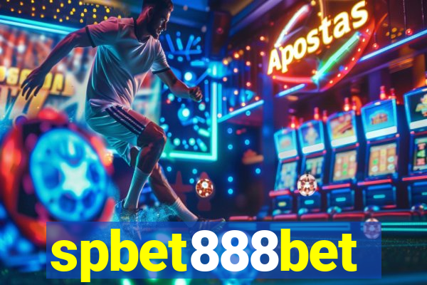 spbet888bet