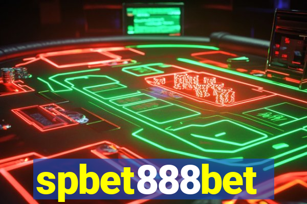 spbet888bet