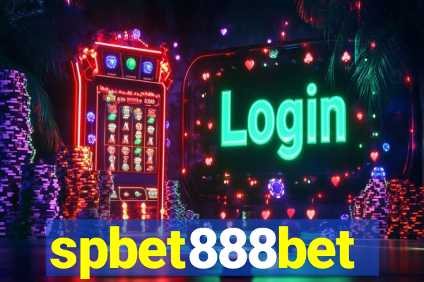 spbet888bet