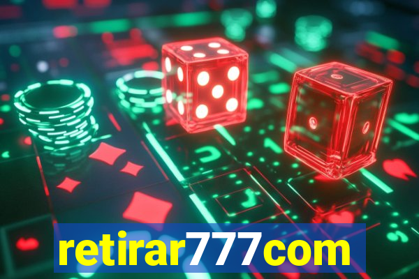 retirar777com