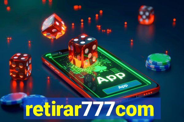 retirar777com