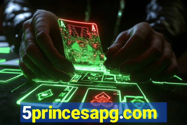 5princesapg.com